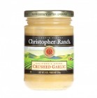 Christopher Ranch Crushed Garlic