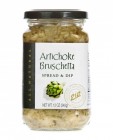 Artichoke Bruschetta Spread & Dip
